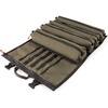 image:imageTEKTON MTR3 Tool Roll Tactical GrayRed  OTR00004Ranger GreenRed