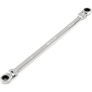 image:imageTEKTON 932 x 1132 Inch Long Flex Head 12Point Ratcheting Box End Wrench  WRB3630738 x 716Inch