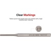 image:imageTEKTON 1 Inch Cold Chisel  66009  Made in USA1 in