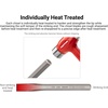 image:imageTEKTON 1 Inch Cold Chisel  66009  Made in USA34 in