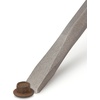 image:imageTEKTON 1 Inch Cold Chisel  66009  Made in USA38 in