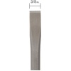 image:imageTEKTON 1 Inch Cold Chisel  66009  Made in USA38 in