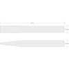 image:imageTEKTON 1 Inch Cold Chisel  66009  Made in USA78 in