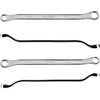 image:imageTEKTON 1 x 1116 Inch 45Degree Offset Box End Wrench  WBE2332538 x 716 Inch