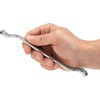 image:imageTEKTON 1 x 1116 Inch 45Degree Offset Box End Wrench  WBE2332538 x 716 Inch