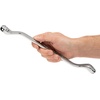 image:imageTEKTON 1 x 1116 Inch 45Degree Offset Box End Wrench  WBE2332578 x 1516 Inch