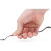 image:imageTEKTON 1 x 1116 Inch 45Degree Offset Box End Wrench  WBE233259 x 11 mm
