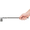 image:imageTEKTON 12 Inch Drive x 14 Inch Flex Head Bent Handle NonQuickRelease Long Ratchet  SRH2321412 Inch Drive x 14 Inch