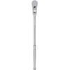 image:imageTEKTON 12 Inch Drive x 14 Inch Flex Head Bent Handle NonQuickRelease Long Ratchet  SRH2321438 Inch Drive x 12 Inch