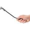 image:imageTEKTON 12 Inch Drive x 14 Inch Flex Head Bent Handle NonQuickRelease Long Ratchet  SRH2321438 Inch Drive x 12 Inch