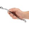 image:imageTEKTON 30 x 32 mm 45Degree Offset Box End Wrench  WBE2433016 x 18 mm