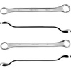 image:imageTEKTON 30 x 32 mm 45Degree Offset Box End Wrench  WBE2433030 x 32 mm