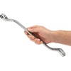 image:imageTEKTON 30 x 32 mm 45Degree Offset Box End Wrench  WBE2433030 x 32 mm