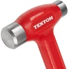 image:imageTEKTON 36 oz Flat Steel Face Dead Blow Hammer  HDB40036  Made in USA26 oz