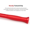 image:imageTEKTON 36 oz Flat Steel Face Dead Blow Hammer  HDB40036  Made in USA3Piece 36  43  50 oz