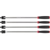 image:imageTEKTON 38 Inch Drive x 18 Inch Comfort Grip Breaker Bar  SBH0111812 Inch Drive x 18 Inch