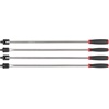 image:imageTEKTON 38 Inch Drive x 18 Inch Comfort Grip Breaker Bar  SBH0111812 Inch Drive x 24 Inch