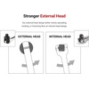 image:imageTEKTON 38 Inch Drive x 18 Inch Comfort Grip Breaker Bar  SBH0111812 Inch Drive x 24 Inch