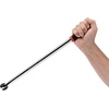 image:imageTEKTON 38 Inch Drive x 18 Inch Comfort Grip Breaker Bar  SBH0111838 Inch Drive x 18 Inch