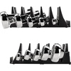 image:imageTEKTON 45Degree Offset Box End Wrench Set with Roll 7Piece 619 mm  WBE245075Piece 141316 in