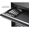 image:imageTEKTON 45Degree Offset Box End Wrench Set with Roll 7Piece 619 mm  WBE245075Piece 141316 in