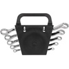image:imageTEKTON 45Degree Offset Box End Wrench Set with Roll 7Piece 619 mm  WBE245075Piece 141316 in