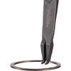 image:imageTEKTON 9 Inch Curved Tip Lock Ring Pliers  PRR53206Curved