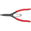 image:imageTEKTON 9 Inch Curved Tip Lock Ring Pliers  PRR53206Curved