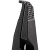 image:imageTEKTON 9 Inch Curved Tip Lock Ring Pliers  PRR53206Curved