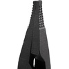 image:imageTEKTON 9 Inch Curved Tip Lock Ring Pliers  PRR53206Straight