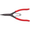 image:imageTEKTON 9 Inch Curved Tip Lock Ring Pliers  PRR53206Straight