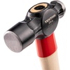image:imageTEKTON Ball Peen Hammer Set 3Piece 12 16 25 oz  HMA9500125 oz