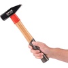 image:imageTEKTON Cross Peen Hammer Set 5Piece 7 10 18 28 35 oz  HMA9200235 oz