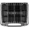 image:imageTEKTON Open Top Drawer LSTray with 4Cavity Parts Tray and Stacking Drawer Rack  OLB94011iBOXX