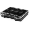 image:imageTEKTON Open Top Drawer LSTray with 4Cavity Parts Tray and Stacking Drawer Rack  OLB94011iBOXX