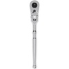image:imageTEKTON 38 Inch Drive QuickRelease Small Body Ratchet Set 3Piece 3 6 in 6 in flex  SRH99122Flex Head QuickRelease