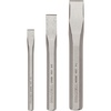 image:imageTEKTON Alignment Punch Set 7Piece 1838 in  PNC96003  Made in USACold Chisel