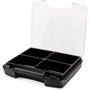 image:imageTEKTON Open Top Drawer LSTray with 4Cavity Parts Tray and Stacking Drawer Rack  OLB94011iBOXX