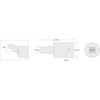 image:imageTEKTON 12 Inch Drive Impact Universal Joint  SIA2210238 Inch Drive