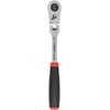 image:imageTEKTON 12 Inch Drive x 1012 Inch Flex Head QuickRelease Comfort Grip Ratchet  SRH3221012 Inch Drive