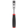 image:imageTEKTON 12 Inch Drive x 1012 Inch Flex Head QuickRelease Comfort Grip Ratchet  SRH3221038 Inch Drive