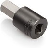 image:imageTEKTON 12 Inch Drive x 14 mm Hex Impact Bit Socket  SIB2321419 mm