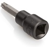 image:imageTEKTON 12 Inch Drive x T40 Torx Impact Bit Socket  SIB24240T47