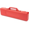image:imageTEKTON 34 Inch Drive Deep 6Point Impact Socket Set with Case 8Piece 1112 in  48917Piece 1316  112 in