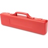 image:imageTEKTON 34 Inch Drive Deep 6Point Impact Socket Set with Case 8Piece 1112 in  48918Piece 1116  112 in