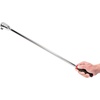 image:imageTEKTON 38 Inch Drive x 12 Inch QuickRelease Comfort Grip Long Ratchet  SRH1211212 Inch Drive x 24 Inch