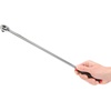image:imageTEKTON 38 Inch Drive x 12 Inch QuickRelease Comfort Grip Long Ratchet  SRH1211238 Inch Drive x 18 Inch