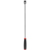 image:imageTEKTON 38 Inch Drive x 12 Inch QuickRelease Comfort Grip Long Ratchet  SRH1211238 Inch Drive x 18 Inch