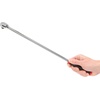 image:imageTEKTON 38 Inch Drive x 12 Inch QuickRelease Comfort Grip Long Ratchet  SRH1211238 Inch Drive x 18 Inch