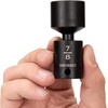 image:imageTEKTON 38 Inch Drive x 12 mm Shallow 6Point Universal Joint Impact Socket  SID18112Inch